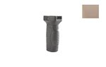 DLG Tactical Rubberized Foregrip