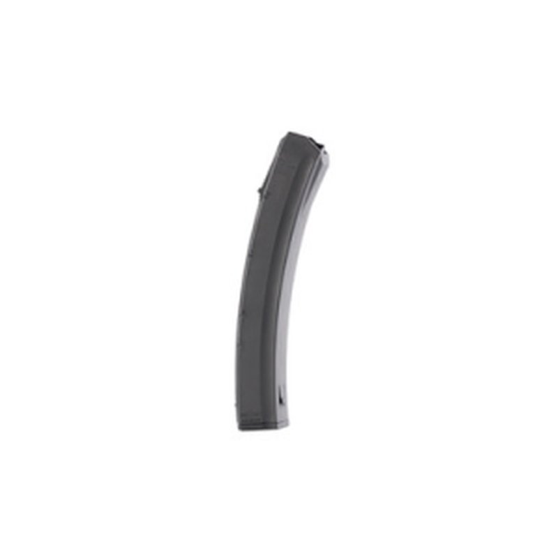 Patriot Ordnance Factory POF 00831 35rd 9mm Luger Phoenix Pistol Magazine
