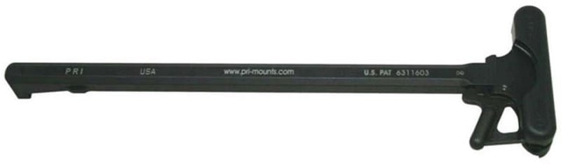 Precision Reflex Rock River Gas Buster Charging Handles