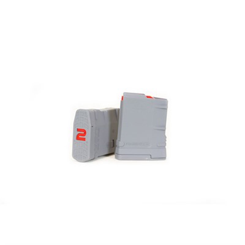 Amend2 SR-25 AR-10 7.62x51 NATO Rifle Magazine 10-20 Rounds