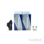 Streamlight TLR-7 X Sub Pistol Light Bundle with 500 rounds of 9mm ammo