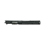 Black Rain Ordnance SPEC15, 5.56mm, 10.5" Barrel, 12" Handguard, Suppressor Ready Complete Upper Receiver
