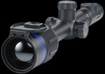 Pulsar Thermion 2 XG50 Thermal Riflescope 3-24x50, 30mm Tube