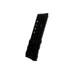 Pro Mag GLK-13 Glock 43 9mm 10-Round Drum Magazine, Black Zytel Polymer