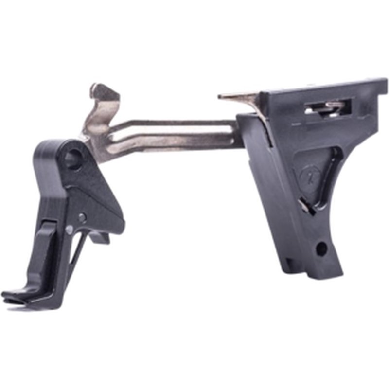 CMC Triggers 72001 Flat Drop-In Trigger Kit for Glock Gen 4 .45 ACP (G21/G30/G41)