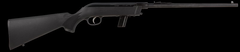 Savage Arms Savage 64 22 LR 16.50 Take-Down LH Rifle