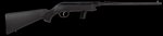 Savage Arms Savage 64 22 LR 16.50 Take-Down LH Rifle