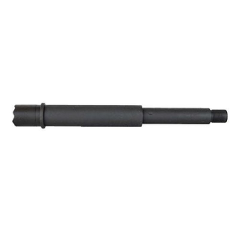 BC-15 | .300 Blackout | 8.5" Parkerized Heavy Barrel | 1:8 Twist | Pistol Length Gas System