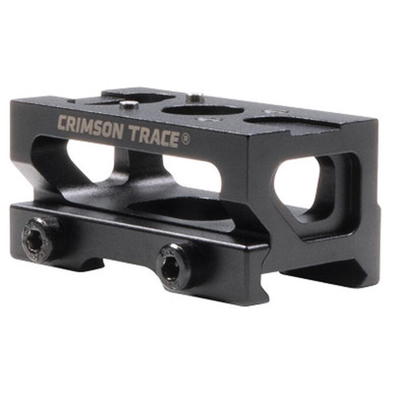 Crimson Trace CTS-1400 Lower Third Riser 1.52 Inch Mount Height