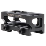 Crimson Trace CTS-1400 Lower Third Riser 1.52 Inch Mount Height