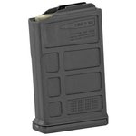 Magpul PMAG 10 7.62x51mm AICS Short Action Polymer Magazine 10-Round MAG579-BLK