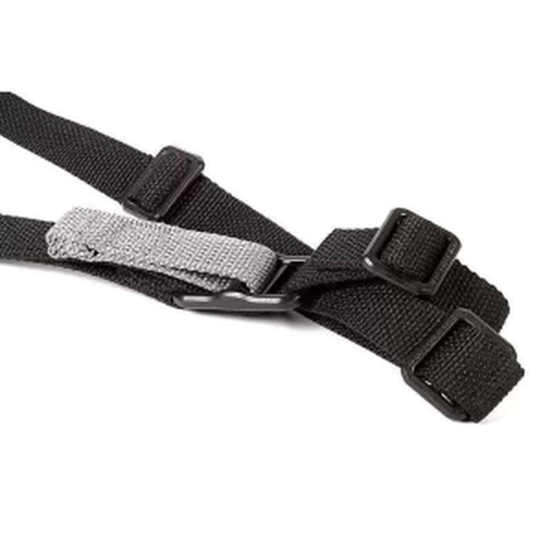 Blue Force Gear Vickers ONE Sling Black 1 Inch Wide