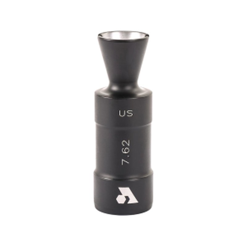 Arsenal Cone Flash Hider 24x1.5mm RH Threads AK-47 7.62x39mm