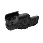 Holosun Compact Red Rail Mounted Laser RML-RD Laser Sight