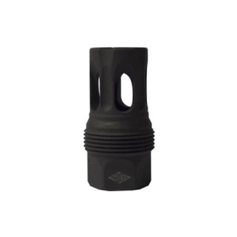 Yankeehill sRx Short Q.D. Flash Hider, 5/8 Inch x 32