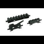 Sylvan Arms - 3 Piece QD Rail Set - RC300