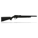 TacSol X-Ring .22LR Rifle Hogue Black