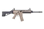 Blue Line Solutions Mauser .22 LR Rimfire Carbine 16.5 Inch Flat Dark Earth Semi Automatic