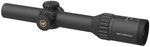 Vector Optics Continental x8 1-8x24i 30mm Tube ED Fiber LPVO Rifle Scope, Second Focal Plane