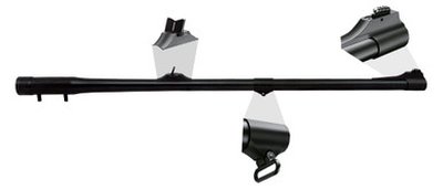Mauser M03 Africa Barrel .458 Lott 25" Replacement