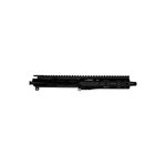 Ballistic Advantage Hanson 8.3in 300 Blackout Pistol Upper w/ 7in Logic M-LOK Handguard