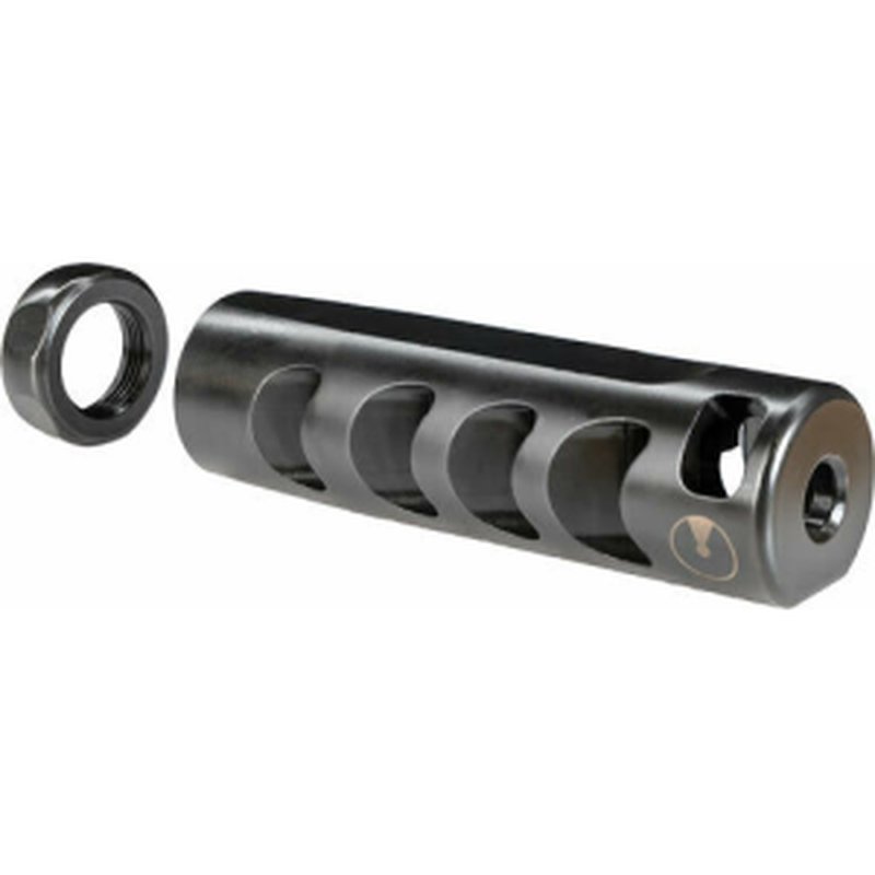 Ultradyne UD11180 6.5 Apollo LR Compensator 5/8X24