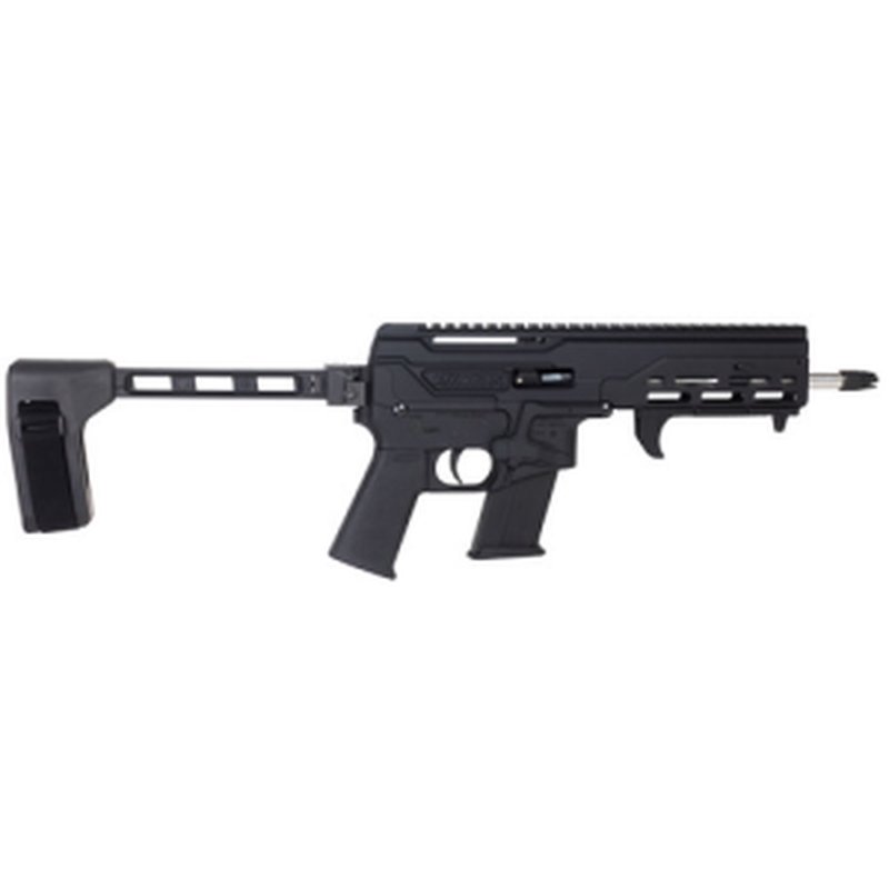 Diamondback DBX57 5.7x28 8" 20rd Black w/ Magpul MOE-K Brace