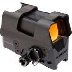 ROMEO8T Red Dot Ballistic Circle Dot 0.5 MOA Adjustable Black