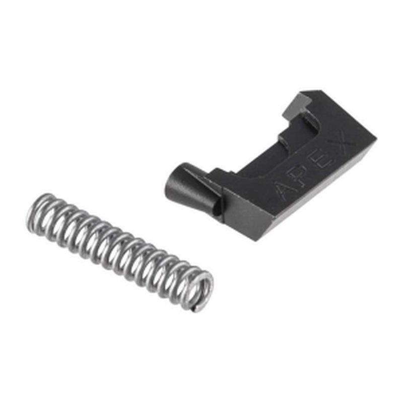 Apex Tactical Specialties Fail/Failure Resistant Extractor for Glock Gen 4 (17 & 34) (MPN 102-109)