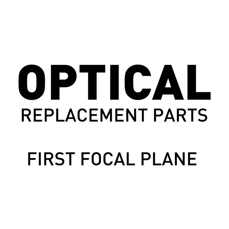 Monstrum Optical First Focal Plane Replacement Part for Scopes