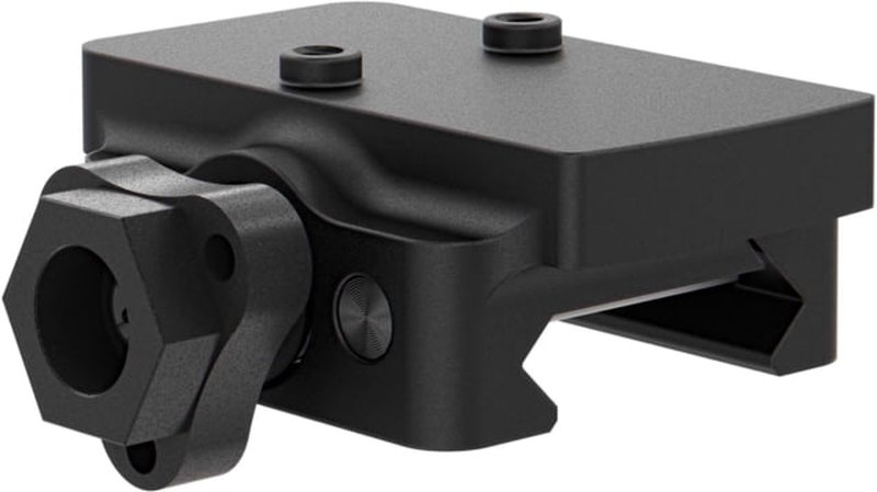 Trijicon RMRcc Low Mount w/Q-LOC Technology AC32113 Color: Black, Red Dot Sights-Footprint: RMR, $10.21 Off w/ Free S&H