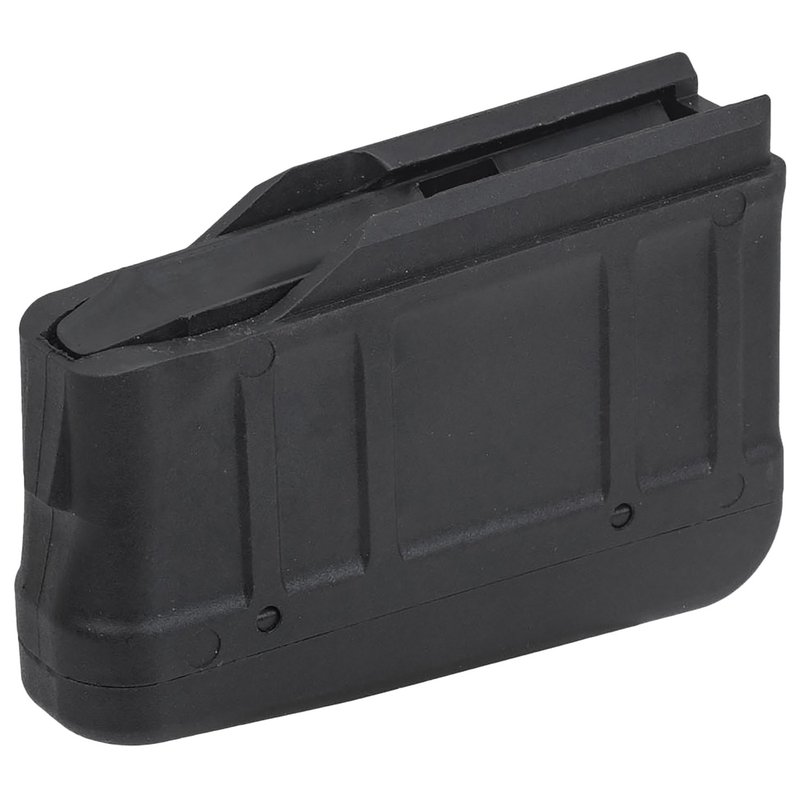 Stevens Model 334 Magazine, 3-Round, for .243 Win/.308 Win/6.5 Creedmoor - Black Precision - 56292