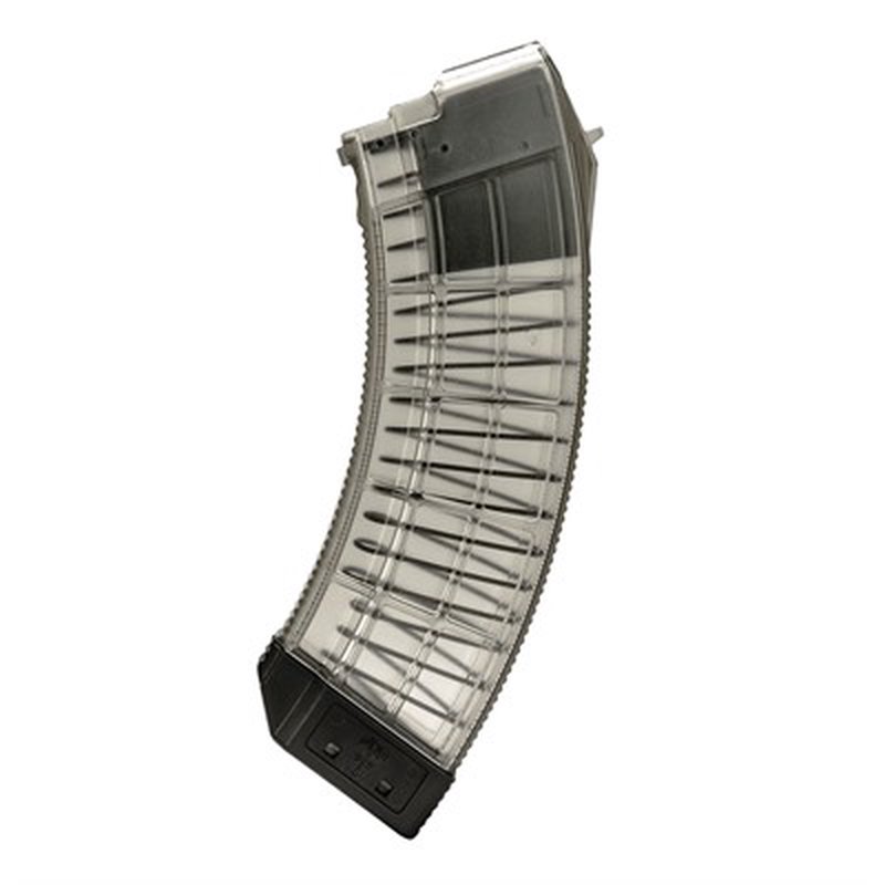 US Palm AK-47 AK30R Magazine 7.62x39 30-Round Polymer