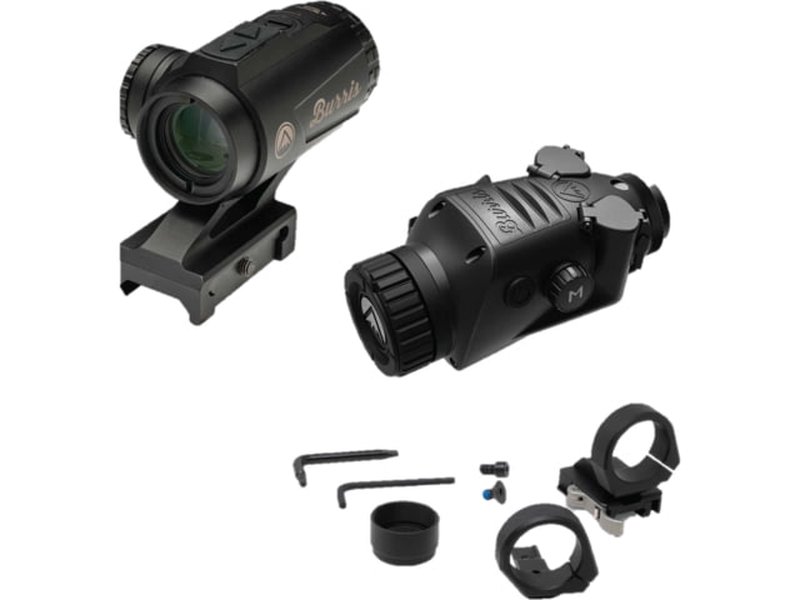 BUR BTC35 V3 RT3 COMBO