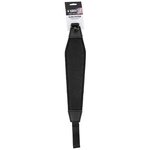 GrovTec GT Padded Nylon Sling Black - 48in Adjustable