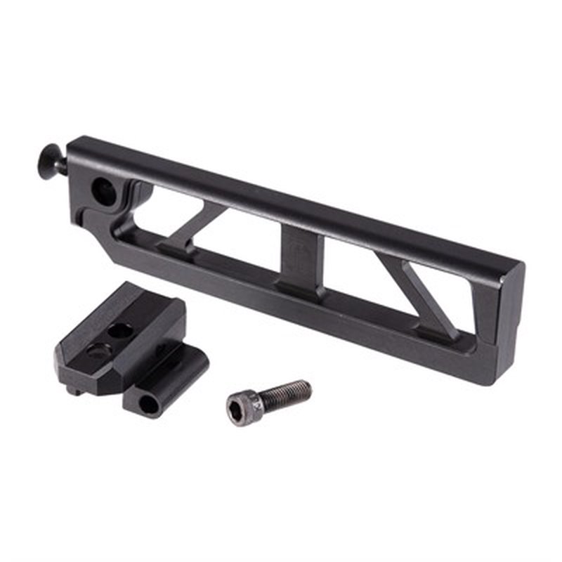 JMAC CUSTOMS LLC - 6-INCH SKELETONIZED TUBE