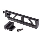 JMAC CUSTOMS LLC - 6-INCH SKELETONIZED TUBE