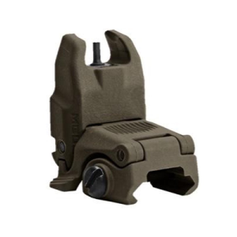 Magpul MBUS Front Flip Sight Gen 2 OD Green