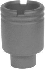 XTS Flash Cone Small Muzzle Brake .223/5.56 Nato