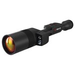 ATN Thor 5 XD LRF Thermal Rifle Scope - 4-40x100mm Magnification, Laser Rangefinder and High-Resolution Sensor