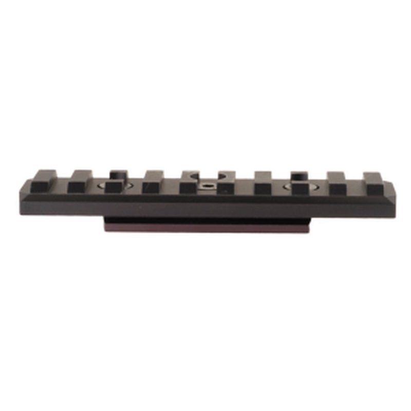 JP Enterprises AR-15 Tactical Accessory Rail Adapter 4" Rail Adapter