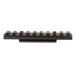 JP Enterprises AR-15 Tactical Accessory Rail Adapter 4" Rail Adapter