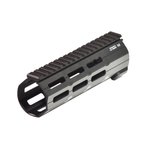 LEAPERS UTG Pro Super Slim SD 7" M-LOK Free Float Black