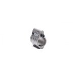 SLR Sentry 6 .625 Adjustable Gas Block w/.400 in. Set Screw Spacing