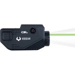 Viridian C5L Slim Weapon Light with Laser