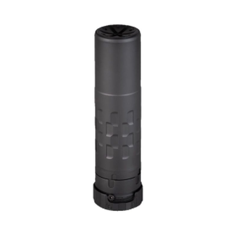 SilencerCo Saker 556K ASR Rifle Suppressor - SU2256