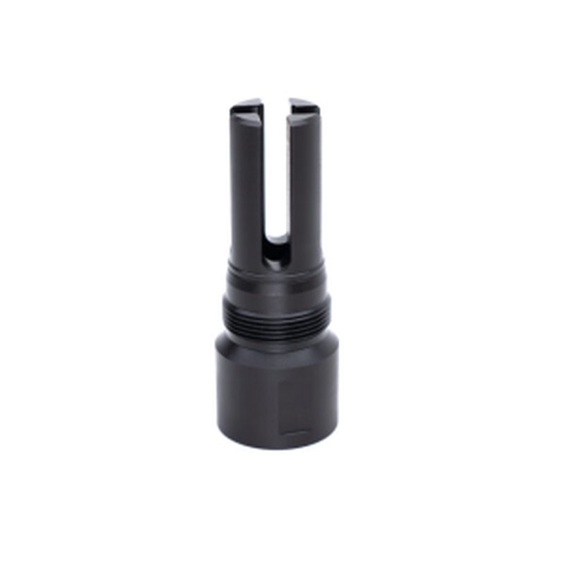 Rearden Mfg Cyka Flash Hider 26x1.5LH Black Nitride