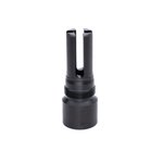 Rearden Mfg Cyka Flash Hider 26x1.5LH Black Nitride