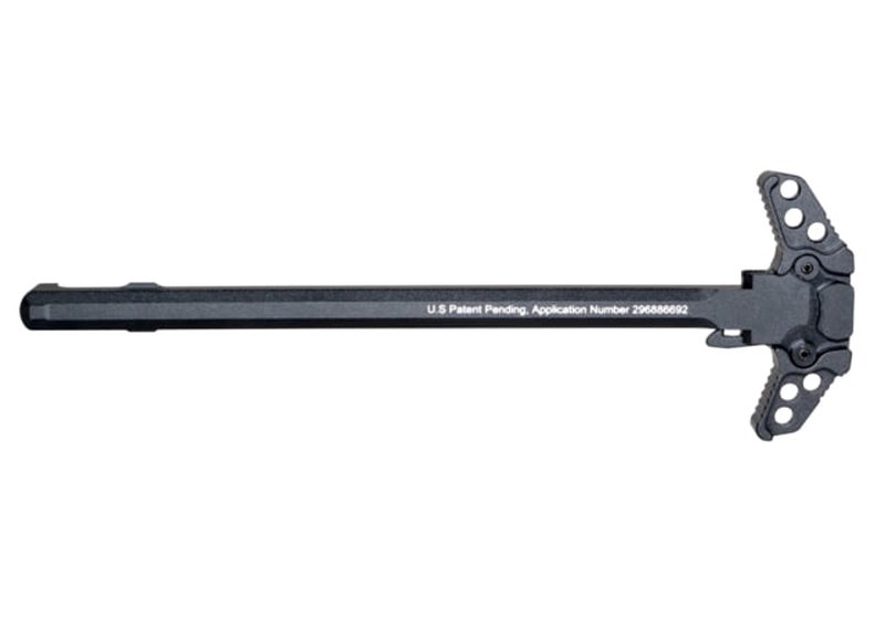 Presma Ambidextrous LR .308 Charging Handle