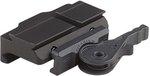 American Defense Manufacturing QD Mount w/ Standard Lever for the Aimpoint ACRO Micro Red Dot in Low Height